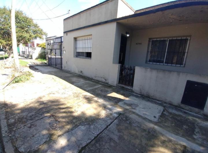 Casa · 65m² · 2 Ambientes
