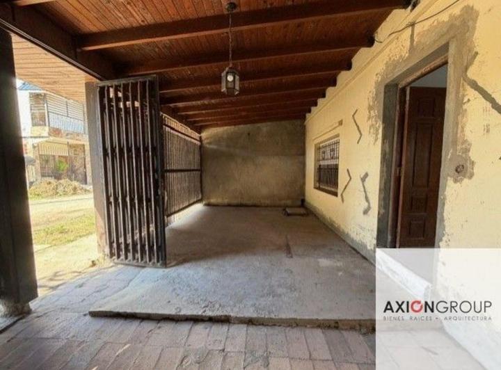 Casa · 105m² · 3 Ambientes · 1 Cochera