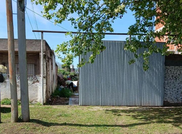 Casa · 380m² · 4 Ambientes · 1 Cochera
