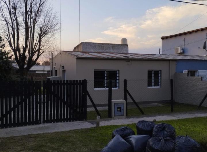 Casa · 50m² · 3 Ambientes · 1 Cochera