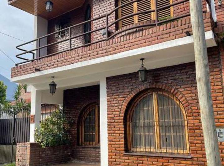 Casa · 111m² · 4 Ambientes