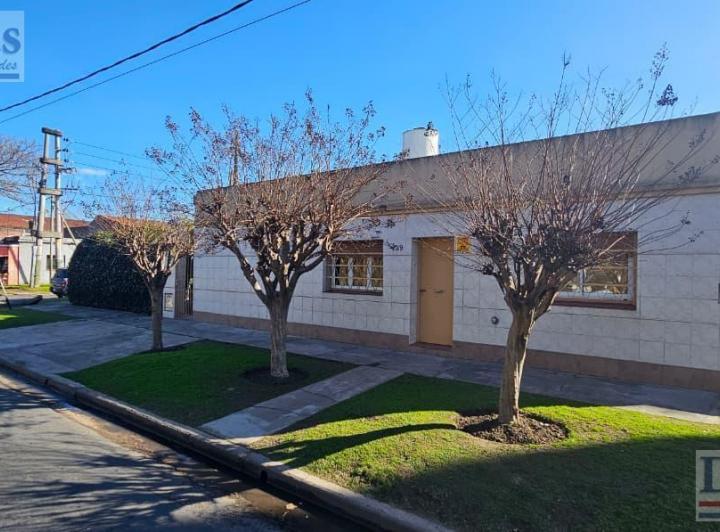 Casa · 120m² · 3 Ambientes · 1 Cochera