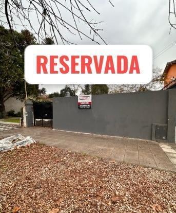 Casa · 88m² · 3 Ambientes · 6 Cocheras
