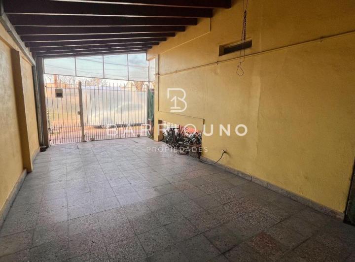 Casa · 154m² · 4 Ambientes · 1 Cochera