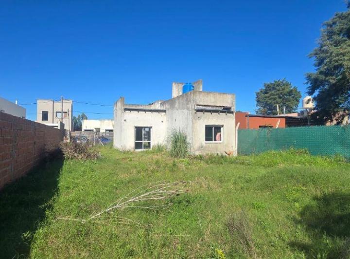 Casa · 100m² · 1 Ambiente