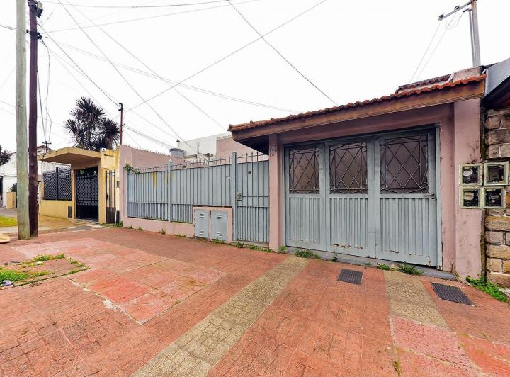 Casa · 55m² · 3 Ambientes