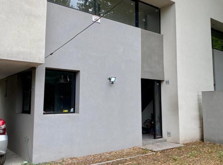 Casa · 95m² · 3 Ambientes · 1 Cochera
