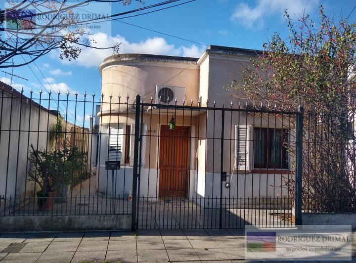 Casa · 96m² · 3 Ambientes
