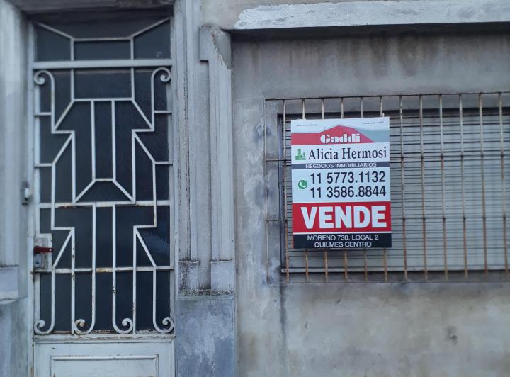 Casa · 120m² · 4 Ambientes