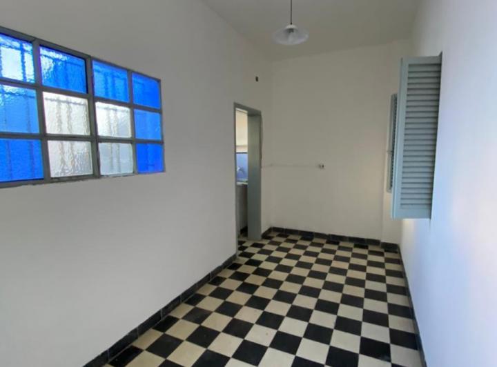 Casa · 95m² · 3 Ambientes · 1 Cochera