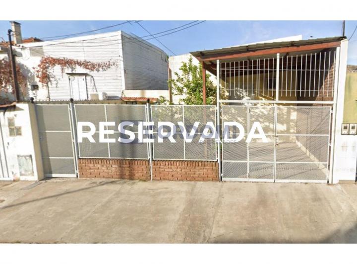 Casa · 102m² · 3 Ambientes