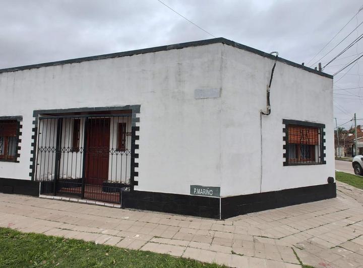 Casa · 110m² · 3 Ambientes · 1 Cochera