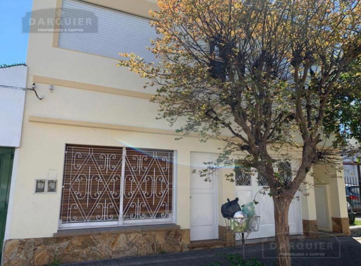 Casa · 125m² · 3 Dormitorios · 1 Cochera