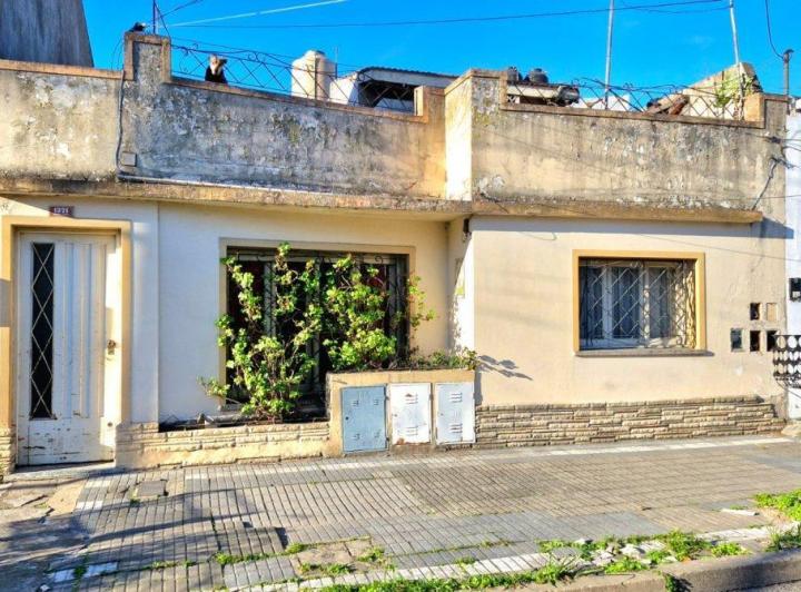 Casa · 56m² · 1 Ambiente