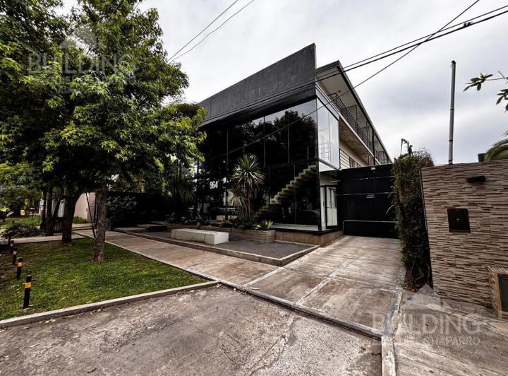 Casa · 70m² · 3 Ambientes · 1 Cochera