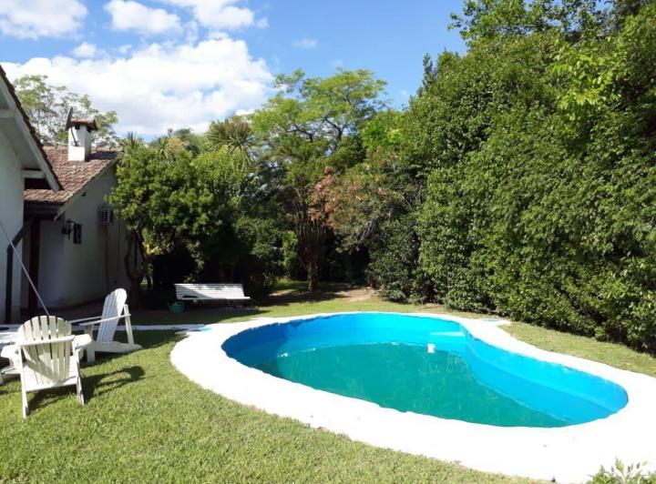 Casa · 153m² · 4 Ambientes