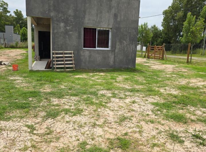 Casa · 86m² · 2 Ambientes