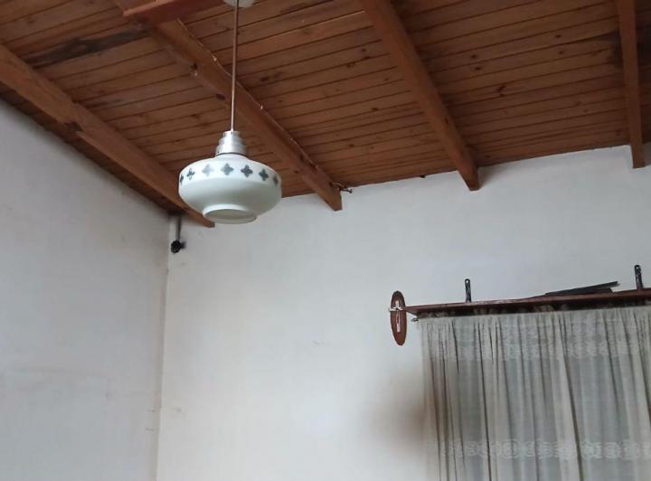 Casa · 90m² · 3 Ambientes