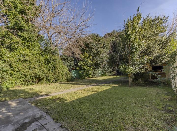 Casa · 95m² · 3 Ambientes
