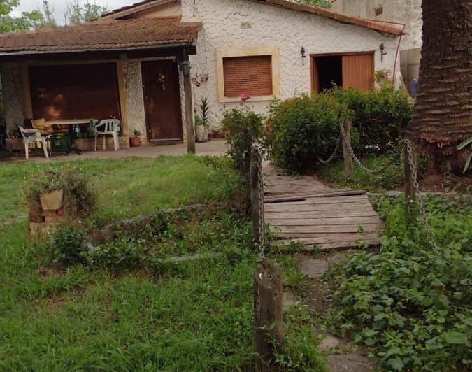 Casa · 100m² · 3 Ambientes · 1 Cochera