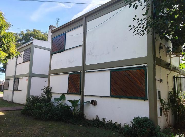 Casa · 65m² · 3 Ambientes · 1 Cochera