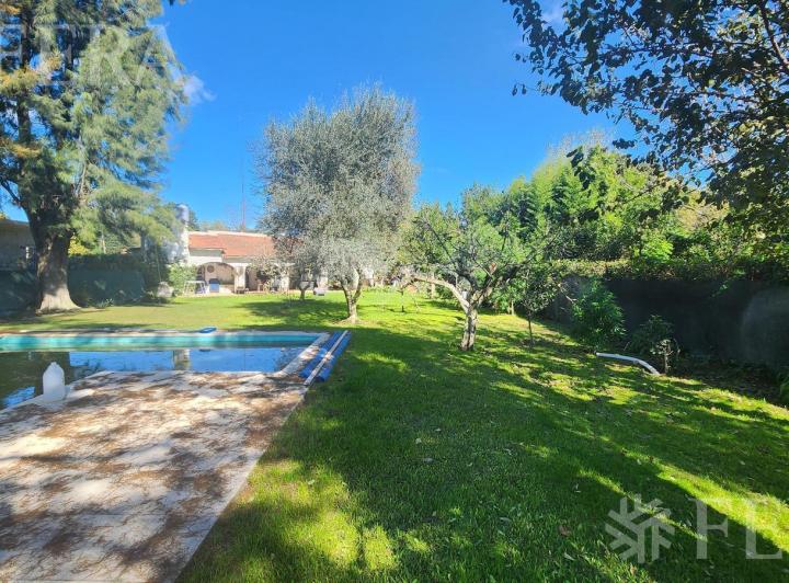 Casa · 93m² · 4 Ambientes