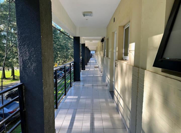 Casa · 83m² · 3 Ambientes · 1 Cochera