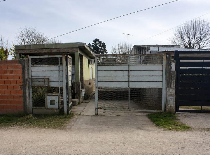 Casa · 150m² · 2 Dormitorios · 6 Cocheras
