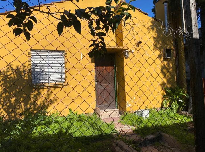 Casa · 54m² · 2 Ambientes