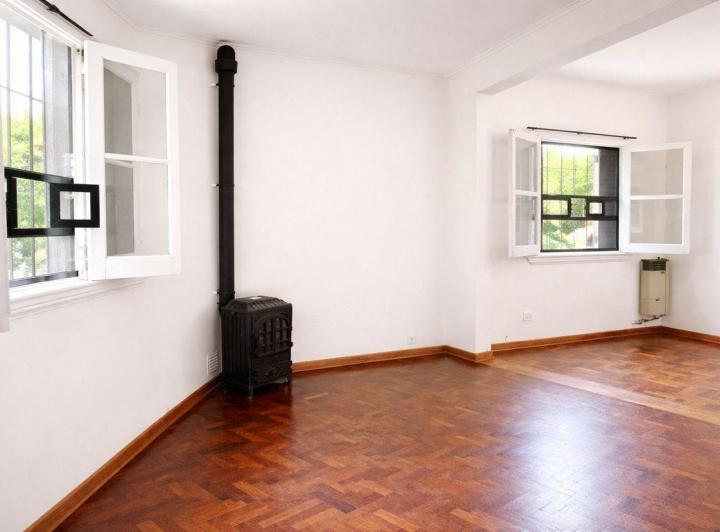 Casa · 120m² · 3 Ambientes · 1 Cochera