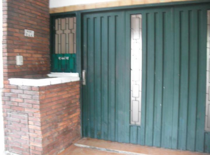 Casa · 70m² · 3 Ambientes · 1 Cochera