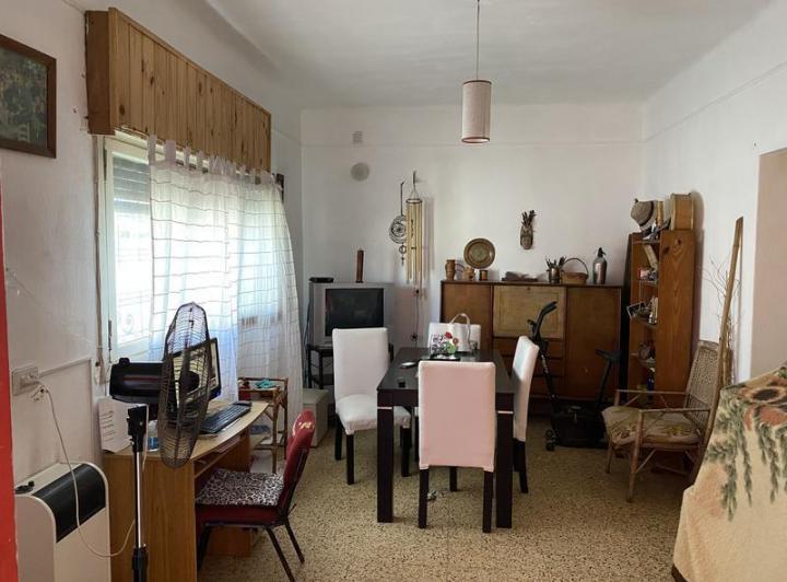 Casa · 97m² · 4 Ambientes