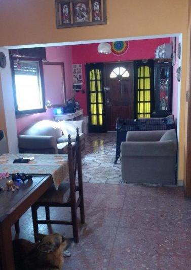 Casa · 186m² · 3 Ambientes · 5 Cocheras