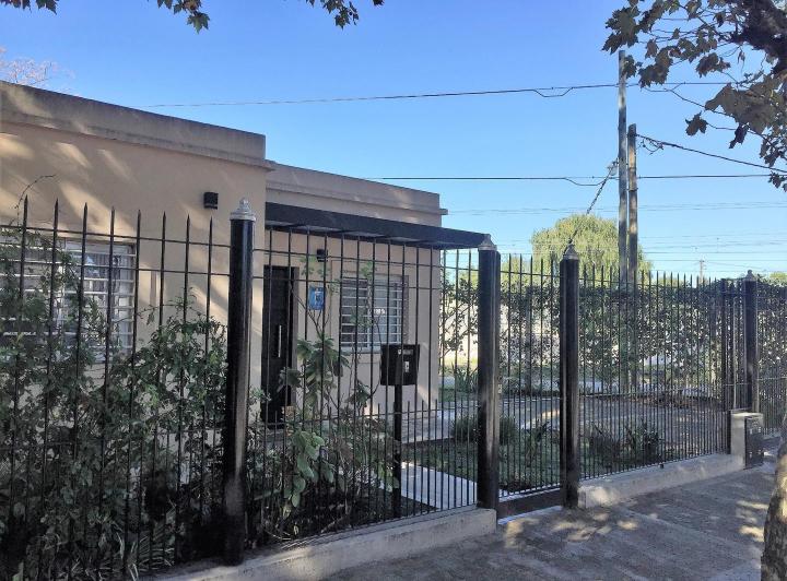 Casa · 85m² · 3 Ambientes · 1 Cochera