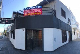Casa · 156m² · 4 Ambientes · 1 Cochera