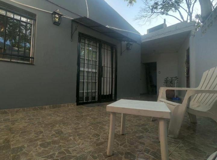 Casa · 65m² · 3 Ambientes · 1 Cochera