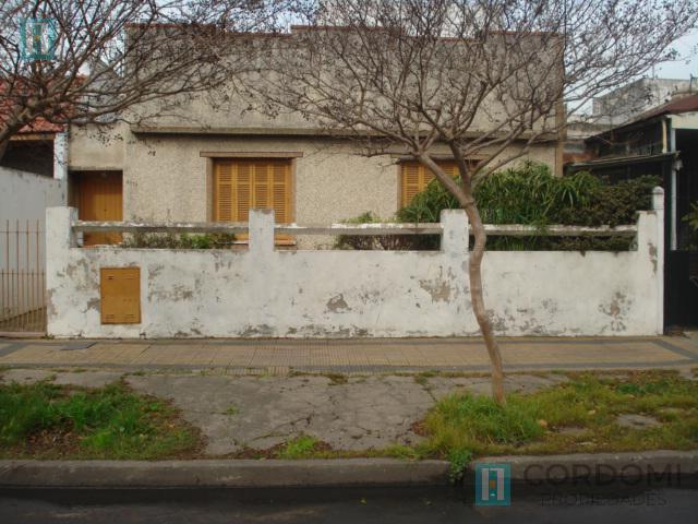 Casa · 110m² · 4 Ambientes