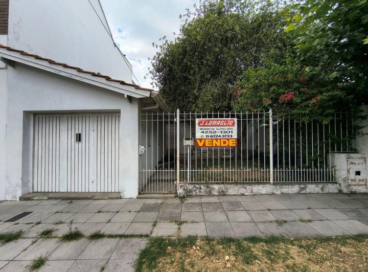 Casa · 145m² · 3 Ambientes · 1 Cochera
