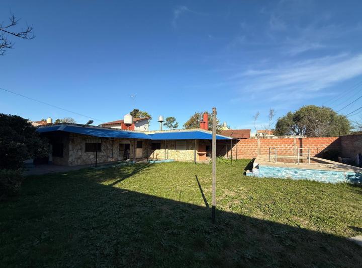 Casa · 100m² · 3 Ambientes