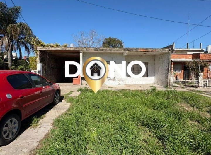 Casa · 114m² · 4 Ambientes · 1 Cochera