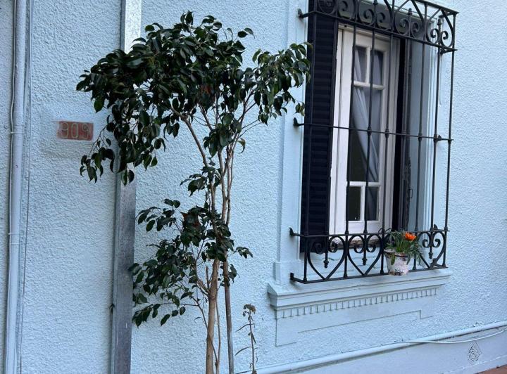 Casa · 154m² · 3 Ambientes · 1 Cochera