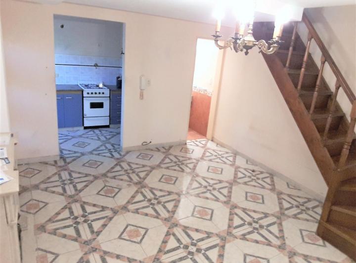 Casa · 55m² · 3 Ambientes · 1 Cochera