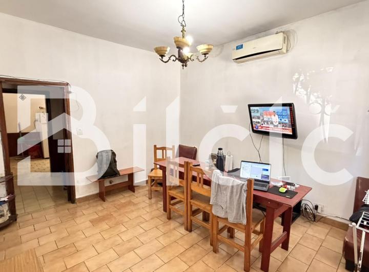 Casa · 125m² · 5 Ambientes · 1 Cochera