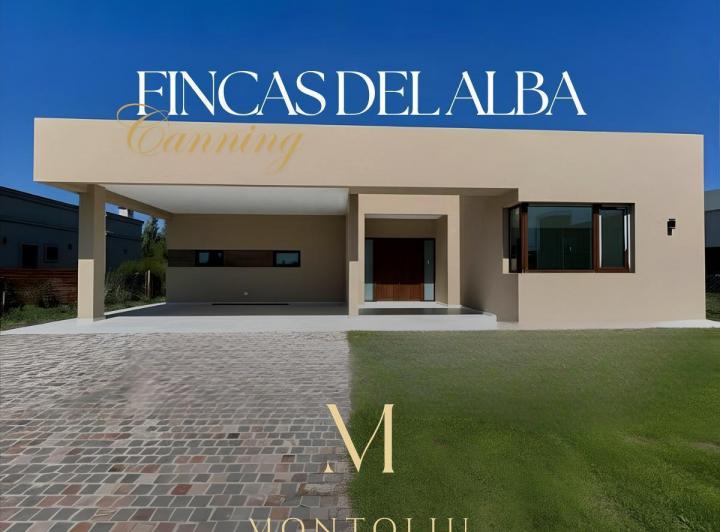Casa · 211m² · 4 Ambientes · 6 Cocheras