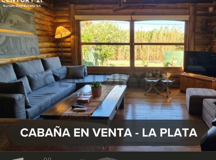 Casa · 130m² · 5 Ambientes