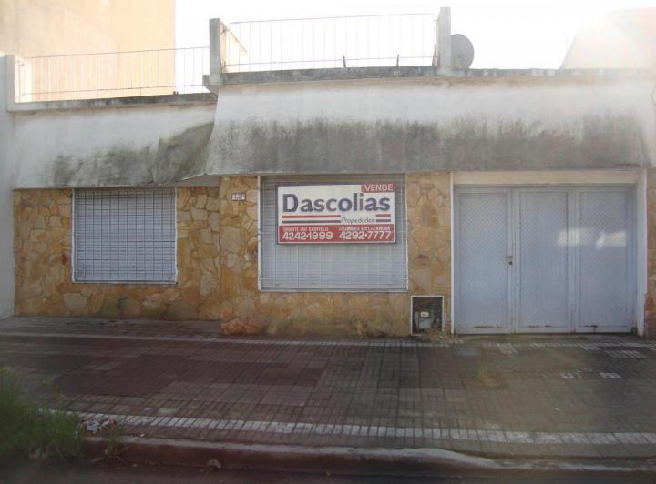 Casa · 135ha · 3 Ambientes · 1 Cochera