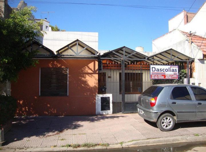 Casa · 1ha · 3 Ambientes · 1 Cochera