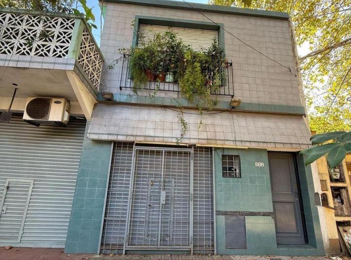 Casa · 1m² · 2 Ambientes