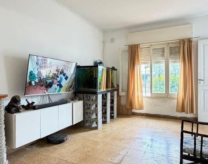 Casa · 55m² · 3 Ambientes