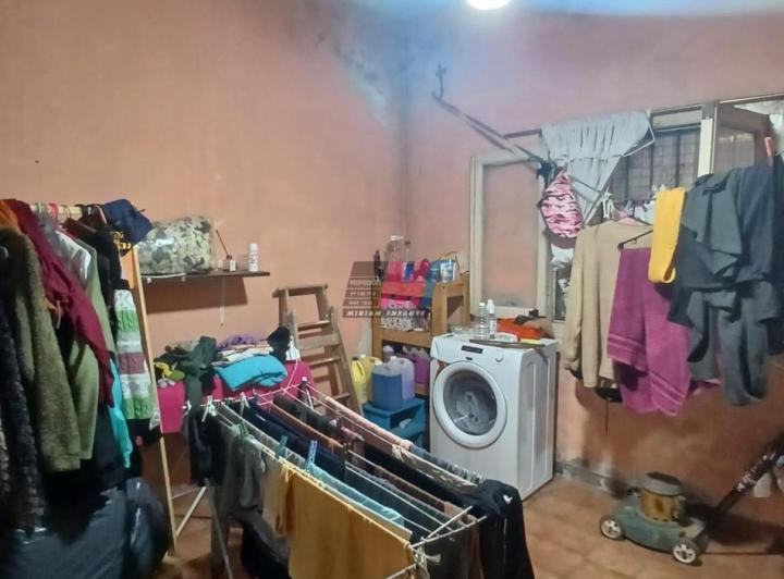 Casa · 70m² · 3 Ambientes